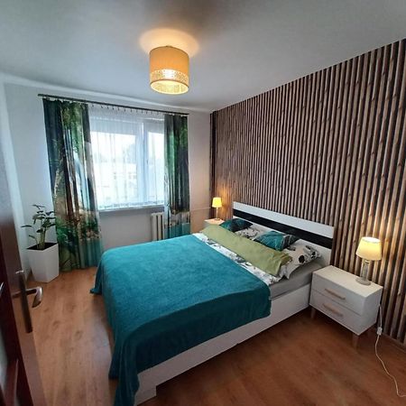 Apartament M-3 - 51M2 - Free Parking Čenstochová Exteriér fotografie