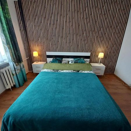 Apartament M-3 Čenstochová Exteriér fotografie