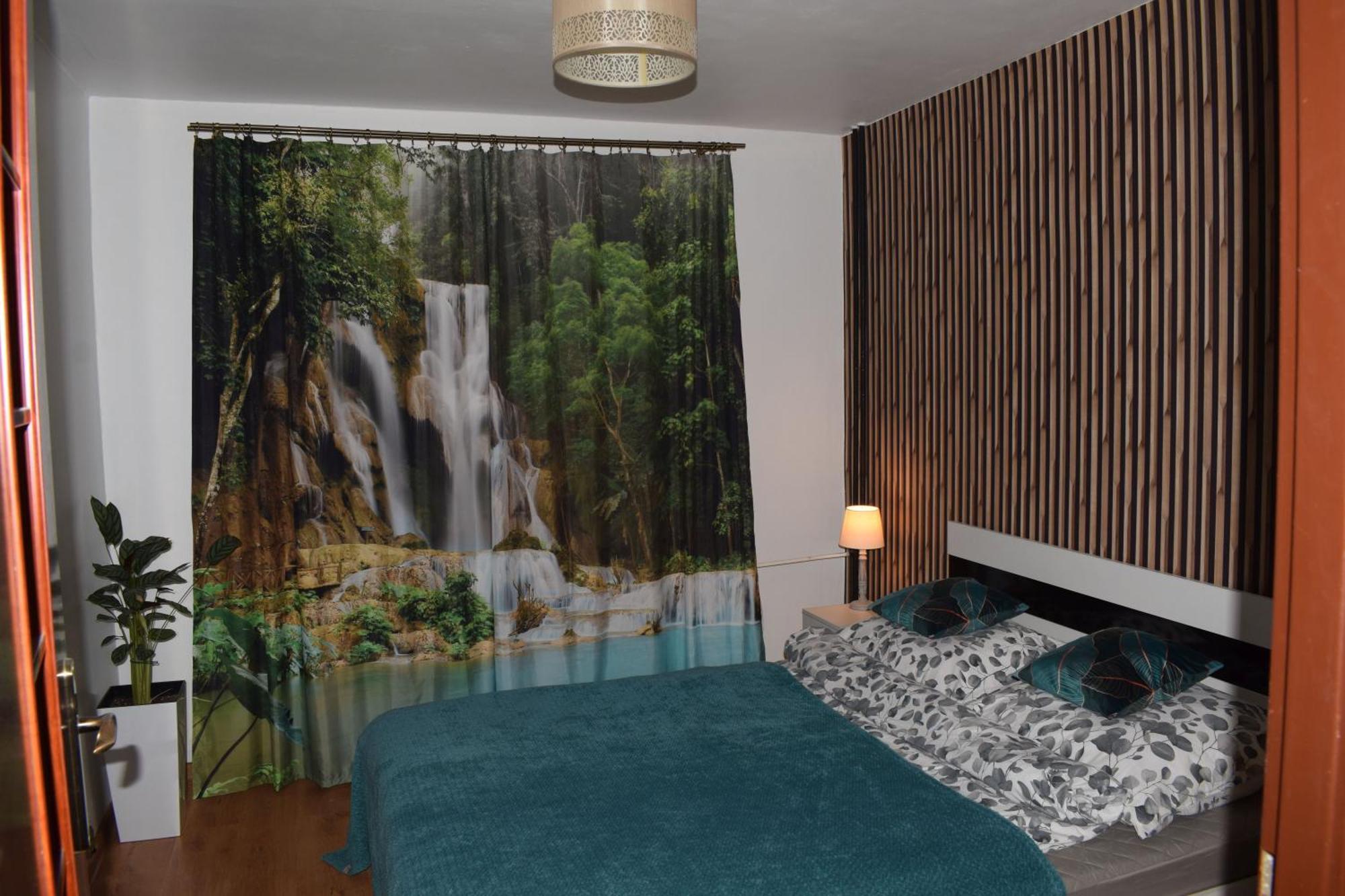 Apartament M-3 - 51M2 - Free Parking Čenstochová Exteriér fotografie
