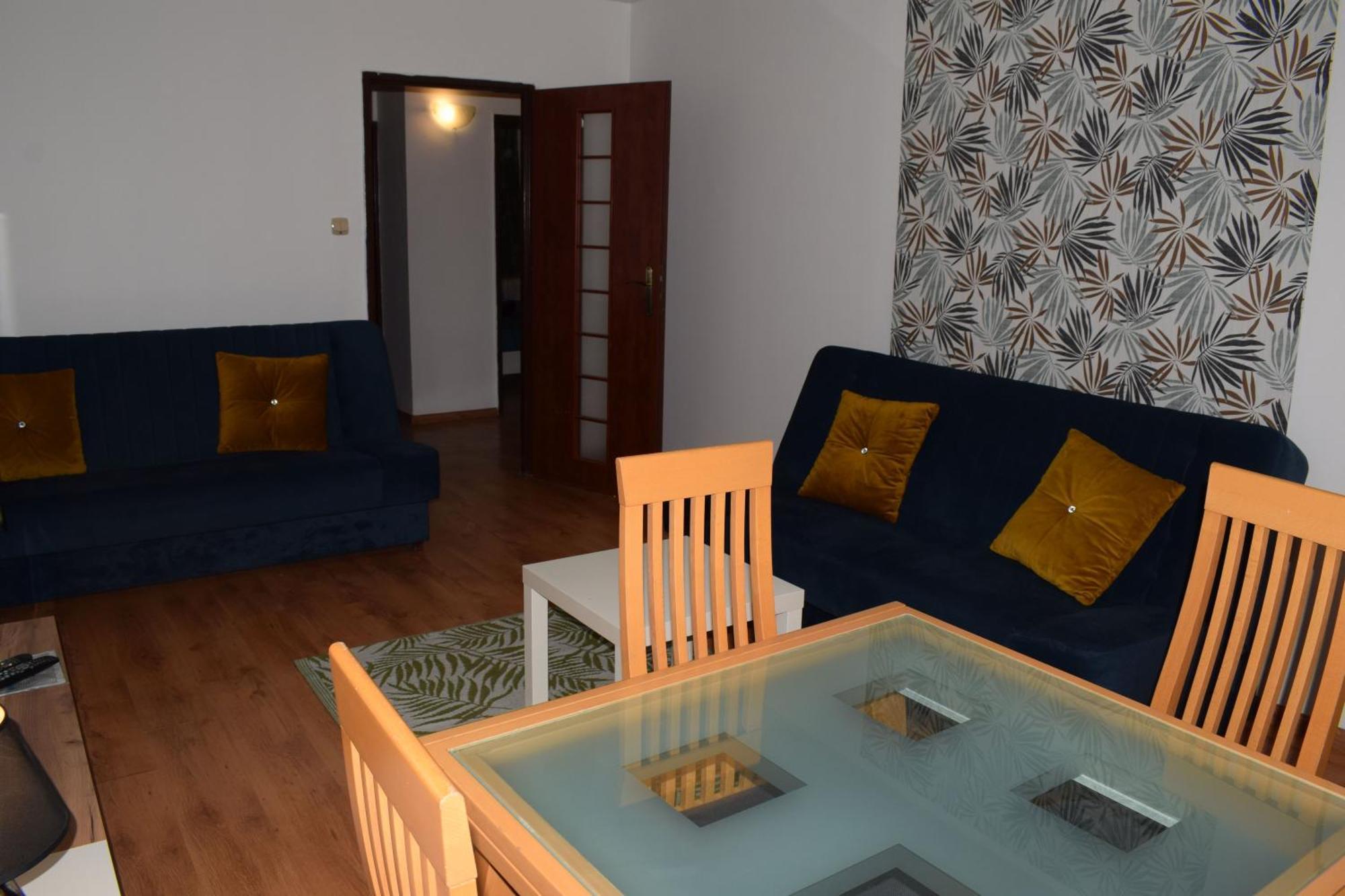 Apartament M-3 Čenstochová Exteriér fotografie
