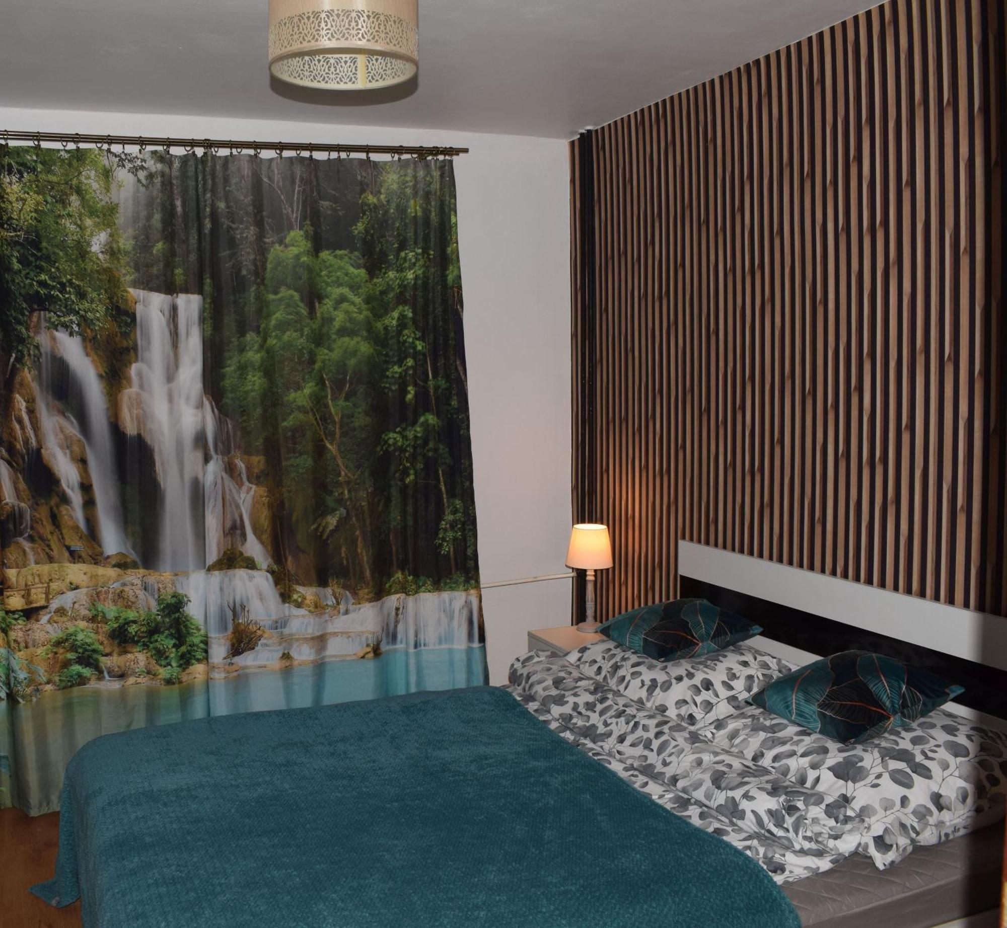 Apartament M-3 Čenstochová Exteriér fotografie