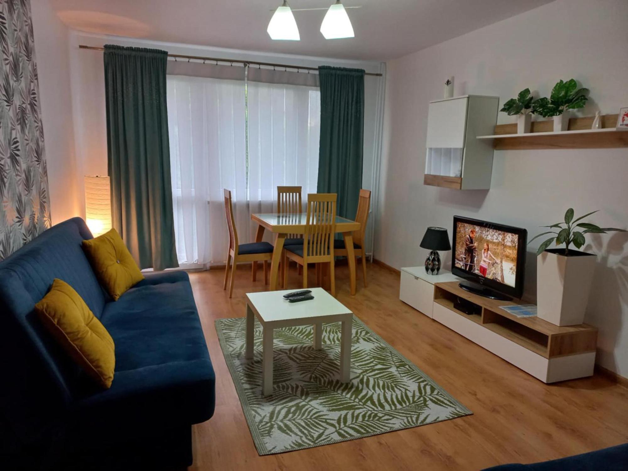 Apartament M-3 Čenstochová Exteriér fotografie