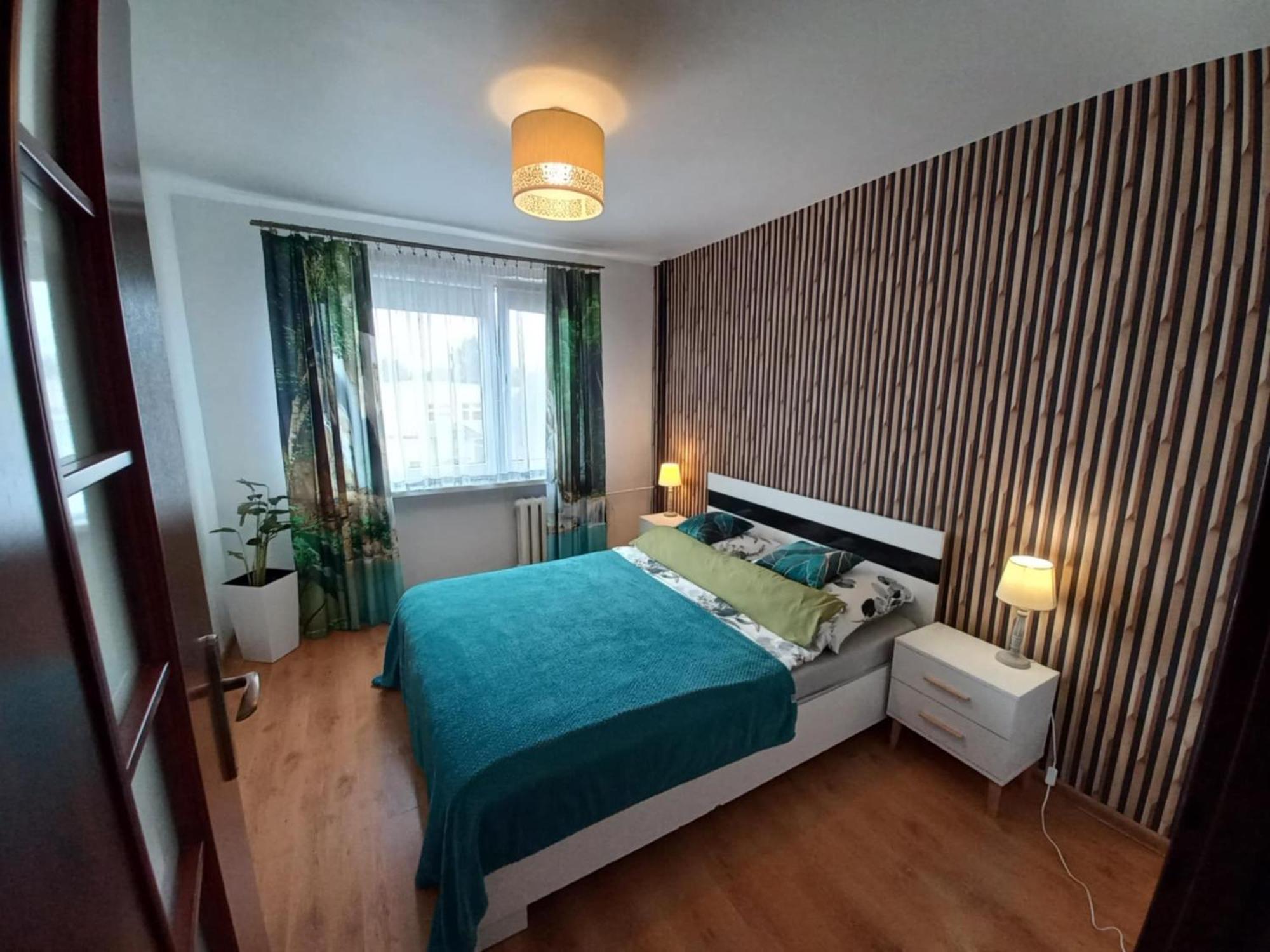 Apartament M-3 Čenstochová Exteriér fotografie